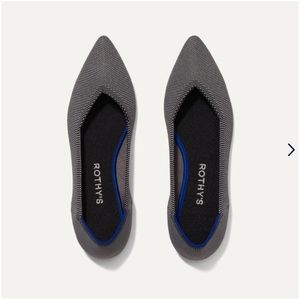 ROTHYS THE POINT FLATS